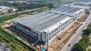 三楼独立办公区火爆招商中~