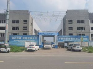超高标准车间火爆招商~