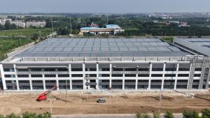 沿街商铺火爆招商~